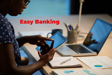Internet Banking