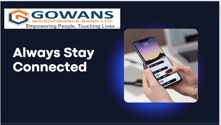 Mobile App